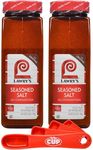 Lawry's Seasoned Salt, 40 oz (Pack 