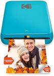 KODAK Step Instant Photo Printer wi