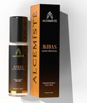 ALCEMÍSTÉ Concentrated Cologne For 