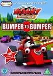 Roary The Racing Car: Bumper To Bumper [DVD]
