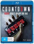 Countdown (2019) (Blu-ray)