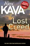 Lost Creed (Ryder Creed Book 6)