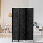 Artiss Room Divider, 3 Panel Foldin