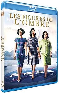 Les Figures de l'ombre [Francia] [Blu-ray]