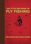 The Little Red Book of Fly Fishing: