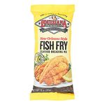 Louisiana Fish Fry New Orleans Style (12x10Oz)