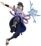 Banpresto - Naruto Shippuden - Uchi