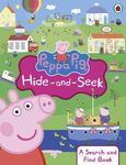 Peppa Pig: Hide-and-Seek: A Search 