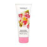 Yardley London English Rose Nourishing Hand Cream for her 100ml Eng Rose , 100 ml (Pack of 1)