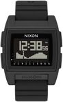 Nixon The Base Tide Pro Watch 000-Black