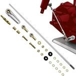 Piodelo 21” ACA-1800 Adjustable Tra