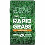 Scotts Turf Builder Rapid Grass Ber
