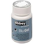 Abbey Blu Gel Blueing Gun Metal Barrel Blue Liquid Shotgun Rifle 75gms