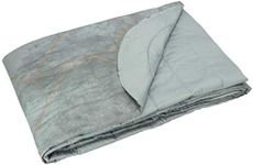 Somma - VELVET, Quilted Satin Bed C