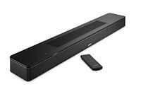 Bose Smart Soundbar 600 Black EU 873973-2100