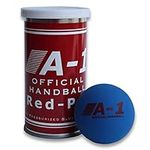 Sporting Goods A-1 Official Red-Pro