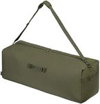 Canvas Duffel Bag Extra Large Lugga