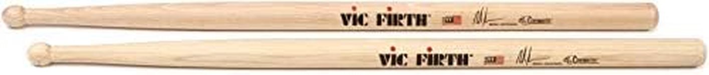 Vic Firth Corpsmaster Signature Snare -- Mike Jackson