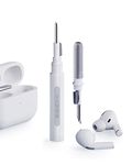 Hagibis Cleaning Pen for Airpods Pro 1 2 Multi-Function Cleaner Kit Soft Brush for Bluetooth Earphones Case Cleaning Tools for Lego Huawei Samsung MI Earbuds