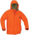 Onyx-Arctic Shield-X-System Unisex Classic Elite Parka Blaze Orange 3X-Large