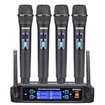 BOMGE Wireless Microphone System, P