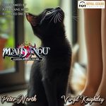 Maid for You 2: A Catgirl Romance for Men (Maid for You, Book 2)