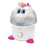 Crane Ultrasonic Adorable Cool Mist Humidifier Unicorn