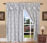 Elegant Comfort Curtains