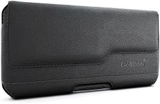 Galaxy Note 4 Holster, CellBee®Prem