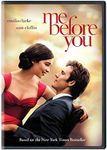 Me Before You (DVD)