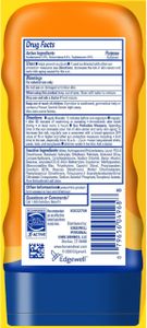 Banana Boat Sport Sunscreen SPF 15, 235ml