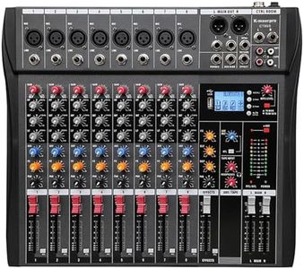 K-mxerpro 