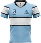 Cronulla S