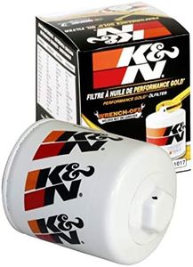 K&N Premiu