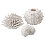 biOrb Sea urchin Set white