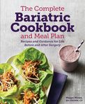 The Complete Bariatric Cookbook and