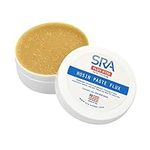 SRA Soldering Products Rosin Paste Flux #135 in A 2-Ounce Jar