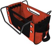 Little Giant Ladder Systems 15040-001 Cargo Hold Tool Bag Ladder Accessory