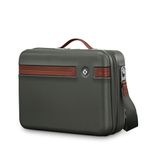 Samsonite Virtuosa Train Case, Model Number - 149177-1693, Pine Green