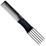 Kent Professional Styling Fork Comb