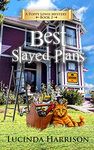 Best Slayed Plans (Poppy Lewis Mystery Book 2)