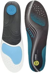 Sidas Footwear 3Feet Activ Low, L