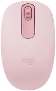 Logitech M