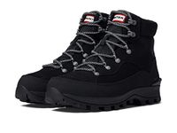 Hunter Women Explorer Boot Womens Black 5 (38)