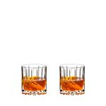 Riedel 6417/01 Drink Specific Glassware Neat Cocktail Glass, 6 oz, Clear