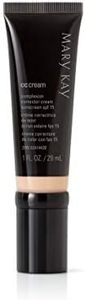 CC Cream C