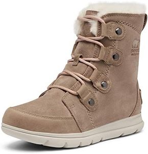 Sorel Expl