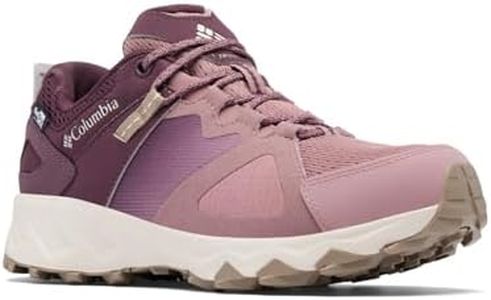 Columbia W