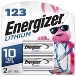 Energizer 50247-BX Multicolor One Size ENERGIZER 50247-BX Battery Lithium 2450, 1 (Non-Carb Compliant)