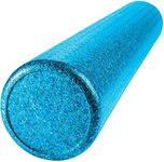JFIT High Density Foam Roller, Soli